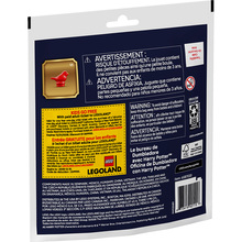 Конструктор LEGO Harry Potter Кабінет Дамблдора з Гаррі Поттером (30724)