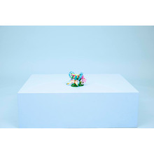 Конструктор LEGO Creator Дикі тварини: барвистий колібрі 312 елементів (31384)