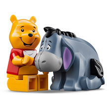 Конструктор LEGO Disney Classic Винни-Пух 1399 деталей (43300)