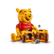 Конструктор LEGO Disney Classic Винни-Пух 1399 деталей (43300)