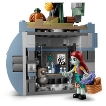 Конструктор LEGO Disney Classic Цветочный горшок Салли 346 деталей (43288)