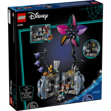 Конструктор LEGO Disney Classic Цветочный горшок Салли 346 деталей (43288)