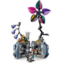 Конструктор LEGO Disney Classic Цветочный горшок Салли 346 деталей (43288)