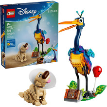 Конструктор LEGO Disney Pixar Кевін та Даг 628 деталей (43290)