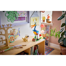 Конструктор LEGO Disney Pixar Кевін та Даг 628 деталей (43290)