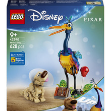 Конструктор LEGO Disney Pixar Кевін та Даг 628 деталей (43290)