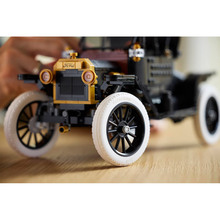 Конструктор LEGO Icons Ford Model T 1060 деталей (11376)