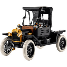 Конструктор LEGO Icons Ford Model T 1060 деталей (11376)