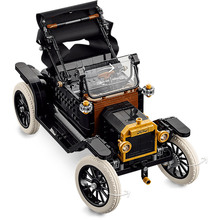 Конструктор LEGO Icons Ford Model T 1060 деталей (11376)
