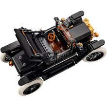 Конструктор LEGO Icons Ford Model T 1060 деталей (11376)