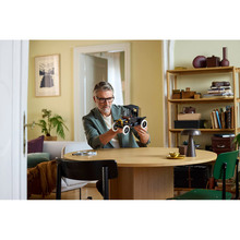 Конструктор LEGO Icons Ford Model T 1060 деталей (11376)