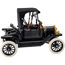 Конструктор LEGO Icons Ford Model T 1060 деталей (11376)