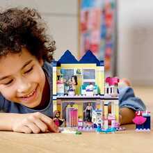 Конструктор LEGO Friends Бутик Эммы 343 детали (41427)