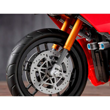 Конструктор LEGO Technic Ducati Panigale V4 R (42107)