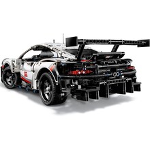 Конструктор LEGO Technic Porsche 911 RSR 1580 деталей (42096)