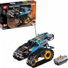Конструктор LEGO Technic Скоростной вездеход с ДУ 324 детали (42095)