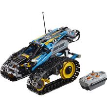 Конструктор LEGO Technic Скоростной вездеход с ДУ 324 детали (42095)