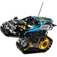 Конструктор LEGO Technic Скоростной вездеход с ДУ 324 детали (42095)