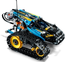 Конструктор LEGO Technic Скоростной вездеход с ДУ 324 детали (42095)