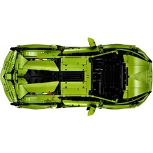 Конструктор LEGO Technic Lamborghini Sian FKP 37 3696 деталей (42115)