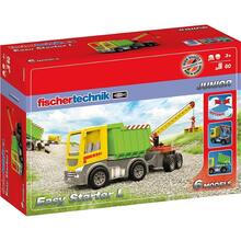 Конструктор FISCHERTECHNIK JUNIOR Easy Starter L (FT-548903)