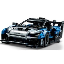 Конструктор LEGO Technic McLaren Senna GTR 830 деталей (42123)