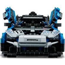 Конструктор LEGO Technic McLaren Senna GTR 830 деталей (42123)