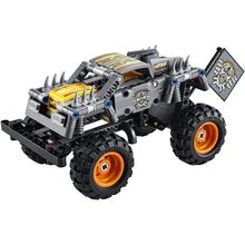 Конструктор LEGO Technic Monster Jam Max-D 230 деталей (42119)