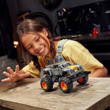 Конструктор LEGO Technic Monster Jam Max-D 230 деталей (42119)