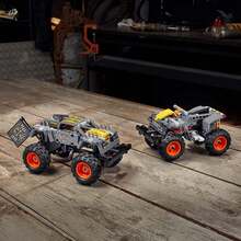 Конструктор LEGO Technic Monster Jam Max-D 230 деталей (42119)