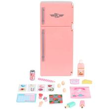 Игровой набор Moose сюрприз Real littles S7 Fridge (25440)