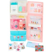 Игровой набор Moose сюрприз Real littles S7 Fridge (25440)