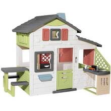 Игровой домик SMOBY Life (7600810207)