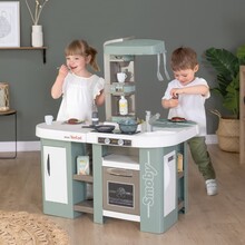 Детская кухня SMOBY Tefal Studio Kitchen XL Bubble (311053)
