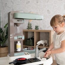 Детская кухня SMOBY Tefal Studio Kitchen XL Bubble (311053)