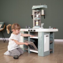 Детская кухня SMOBY Tefal Studio Kitchen XL Bubble (311053)