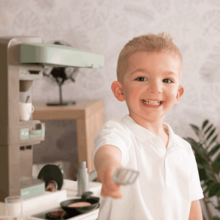 Детская кухня SMOBY Tefal Studio Kitchen XL Bubble (311053)