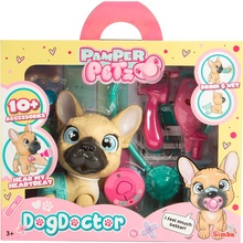 Ігровий набір SIMBA Pamper Petz Ветеринар з песиком (5950056)