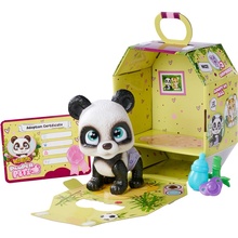 Игровой набор SIMBA Pamper Petz Панда (5950054)