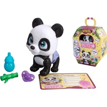 Ігровий набір SIMBA Pamper Petz Панда (5950054)