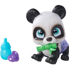 Игровой набор SIMBA Pamper Petz Панда (5950054)