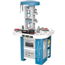 Детская кухня SMOBY Tech Edition (311052)