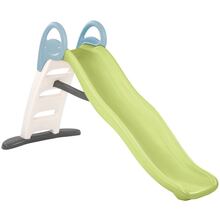 Горка Smoby Life Funny Slide с водным эффектом Веселая волна Green (7600820405)