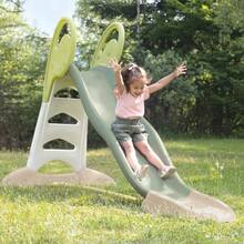 Горка Smoby Life XL Slide с водным эффектом Двойная волна (7600820304)