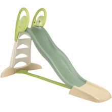 Горка Smoby Life XL Slide с водным эффектом Двойная волна (7600820304)