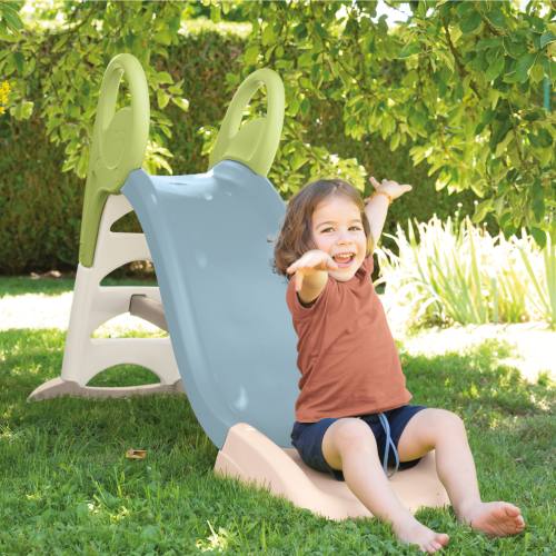 Горка Smoby Life GM Slide с водным эффектом (7600820509) Тип спортивные и активные игры