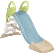 Горка Smoby Life GM Slide с водным эффектом (7600820509)