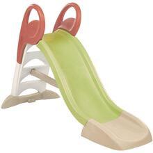 Горка Smoby Life KS Slide с водным эффектом (7600820510)