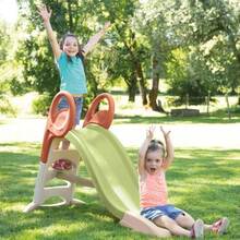 Горка Smoby Life KS Slide с водным эффектом (7600820510)