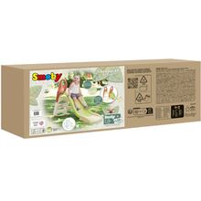 Горка Smoby Life KS Slide с водным эффектом (7600820510)